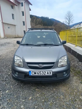 Suzuki Ignis Ignis 4x4 , снимка 1