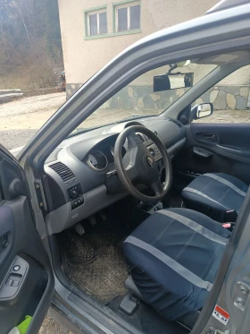 Suzuki Ignis Ignis 4x4 , снимка 6
