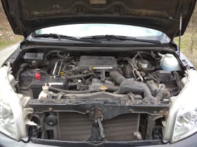Daihatsu Terios 1.5 i 4x4, снимка 17