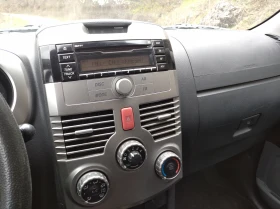 Daihatsu Terios 1.5 i 4x4, снимка 13