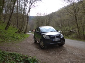 Daihatsu Terios 1.5 i 4x4, снимка 4