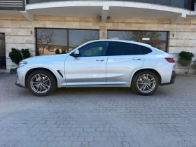 BMW X4 M40i Performance, Carbon packet, Head-up, Digital, снимка 4