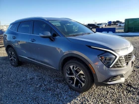 Kia Sportage * EX* AWD* , снимка 3