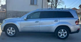 Mercedes-Benz GL 320 GL320/2007 , снимка 5