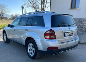 Mercedes-Benz GL 320 GL320/2007 , снимка 8