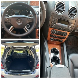 Mercedes-Benz GL 320 GL320/2007 , снимка 15