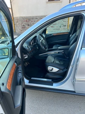 Mercedes-Benz GL 320 GL320/2007 , снимка 9