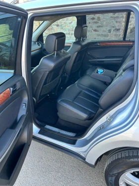 Mercedes-Benz GL 320 GL320/2007 , снимка 12