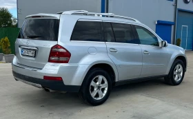 Mercedes-Benz GL 320 GL320/2007 , снимка 8