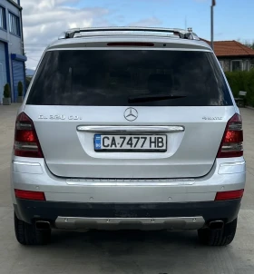 Mercedes-Benz GL 320 GL320/2007 , снимка 7