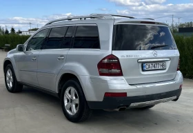 Mercedes-Benz GL 320 GL320/2007 , снимка 6