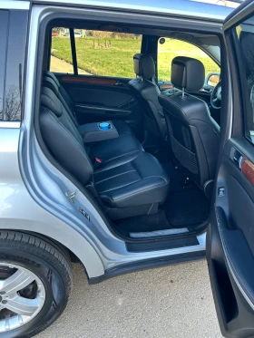 Mercedes-Benz GL 320 GL320/2007 , снимка 11