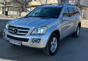 Mercedes-Benz GL 320 GL320/2007 , снимка 3