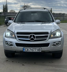 Mercedes-Benz GL 320 GL320/2007 , снимка 2