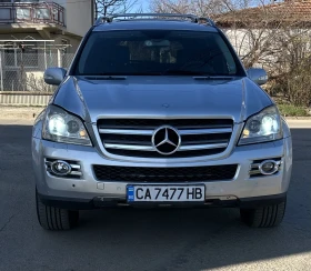 Mercedes-Benz GL 320 GL320/2007 , снимка 1