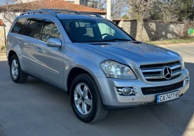 Mercedes-Benz GL 320 GL320/2007 , снимка 2