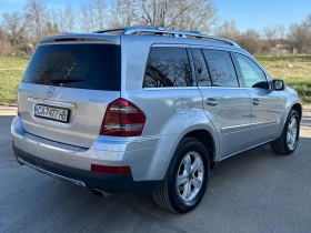 Mercedes-Benz GL 320 GL320/2007 , снимка 6