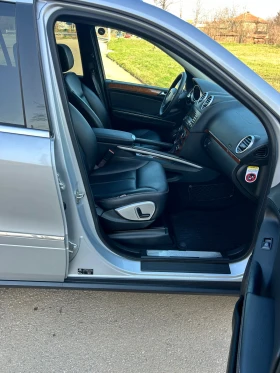 Mercedes-Benz GL 320 GL320/2007 , снимка 10