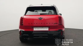 Mini Countryman JCW ALL4 John Cooper Works, снимка 4