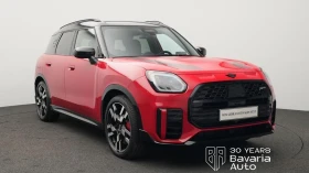 Mini Countryman JCW ALL4 John Cooper Works, снимка 7