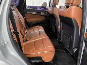 Jeep Cherokee 3.0D, снимка 12