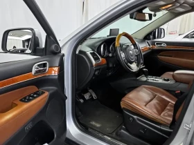 Jeep Cherokee 3.0D, снимка 10