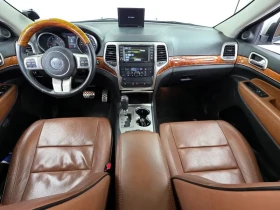 Jeep Cherokee 3.0D, снимка 7