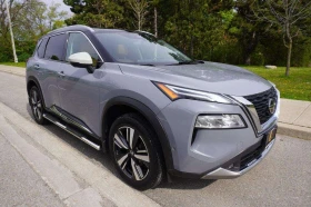 Nissan Rogue * PLATINUM * CARFAX * ЦЕНА ДО БГ, снимка 2