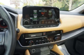 Nissan Rogue * PLATINUM * CARFAX * ЦЕНА ДО БГ, снимка 13