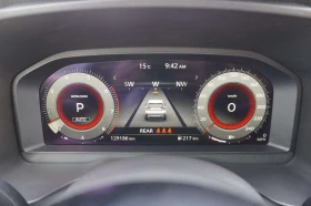 Nissan Rogue * PLATINUM * CARFAX * ЦЕНА ДО БГ, снимка 11