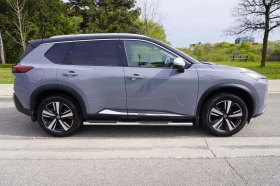 Nissan Rogue * PLATINUM * CARFAX * ЦЕНА ДО БГ, снимка 6