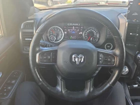 Dodge RAM 1500 * Sport * CARFAX * ПОДГРЕВИ * ПАНО * KEYLESS, снимка 10