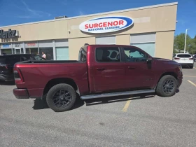 Dodge RAM 1500 * Sport * CARFAX * ПОДГРЕВИ * ПАНО * KEYLESS, снимка 3