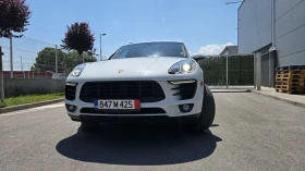 Porsche Macan S 3.0 V6, снимка 2