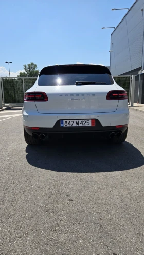 Porsche Macan S 3.0 V6, снимка 7