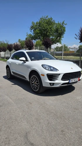 Porsche Macan S 3.0 V6, снимка 4
