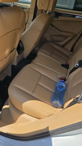 Porsche Macan S 3.0 V6, снимка 11