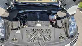 Porsche Macan S 3.0 V6, снимка 16