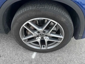 Mercedes-Benz GLC 300 ДИСТРОНИК/360 КАМЕРА/ПОДГРЕВ/ПАНОРАМА/КЛИП/CARFAX/, снимка 9