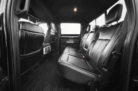 Ford F150 LARIAT* SUPERCREW* 5.0* ОБДУХ* КАМЕРА* КРАЙНА ЦЕНА, снимка 14