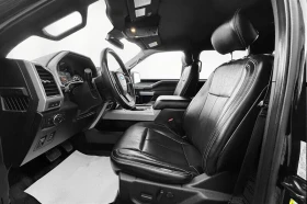 Ford F150 LARIAT* SUPERCREW* 5.0* ОБДУХ* КАМЕРА* КРАЙНА ЦЕНА, снимка 7