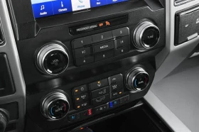 Ford F150 LARIAT* SUPERCREW* 5.0* ОБДУХ* КАМЕРА* КРАЙНА ЦЕНА, снимка 12