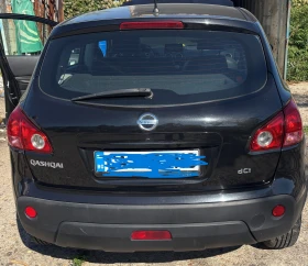 Nissan Qashqai, снимка 8