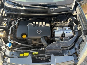 Nissan Qashqai, снимка 2