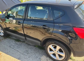 Nissan Qashqai, снимка 4
