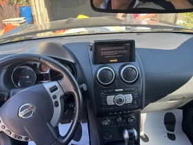 Nissan Qashqai, снимка 5