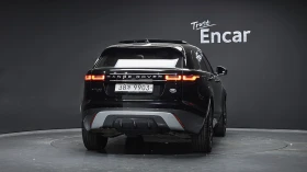 Land Rover Range Rover Velar D240* ЕЛ. БАГАЖНИК* BLIND SPOT* ЛЮК* КРАЙНА ЦЕНА, снимка 4