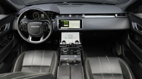 Land Rover Range Rover Velar D240* ЕЛ. БАГАЖНИК* BLIND SPOT* ЛЮК* КРАЙНА ЦЕНА, снимка 7
