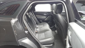 Land Rover Range Rover Velar D240* ЕЛ. БАГАЖНИК* BLIND SPOT* ЛЮК* КРАЙНА ЦЕНА, снимка 11
