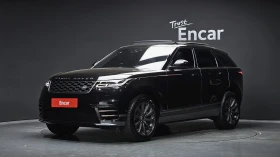Land Rover Range Rover Velar D240* ЕЛ. БАГАЖНИК* BLIND SPOT* ЛЮК* КРАЙНА ЦЕНА, снимка 1